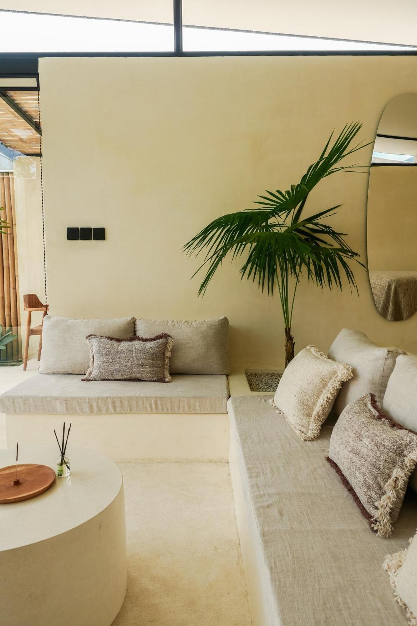 Elemen Uluwatu Villas Exterior foto