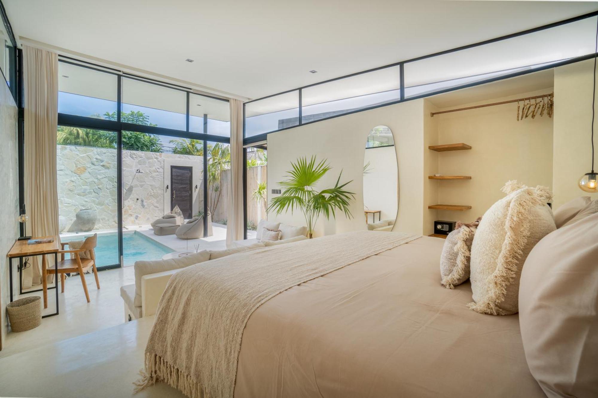 Elemen Uluwatu Villas Exterior foto